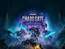 Warhammer 40,000: Chaos Gate - Daemonhunters - wallpaper