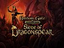 Baldur's Gate: Siege of Dragonspear - wallpaper