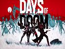 Days of Doom - wallpaper #1