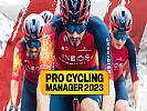 Pro Cycling Manager 2023 - wallpaper