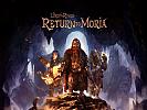 The Lord of the Rings: Return to Moria - wallpaper