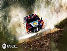 EA Sports WRC - wallpaper #3