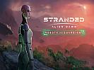 Stranded: Alien Dawn - Robots and Guardians - wallpaper #1