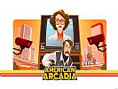 American Arcadia - wallpaper #1