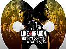 Like a Dragon: Infinite Wealth - wallpaper #1