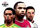 FIFA Soccer 2004 - wallpaper