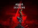 Assassin's Creed Shadows - wallpaper
