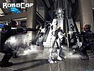 RoboCop (2003) - wallpaper #6