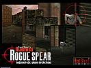 Rainbow Six: Rogue Spear Urban Operations - wallpaper #7