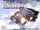 V-Rally: 99 Championship Edition - wallpaper #1