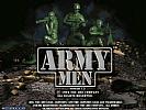 Army Men - wallpaper #3