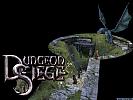 Dungeon Siege - wallpaper