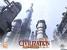 Civilization 3: Play the World - wallpaper #4