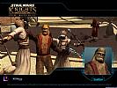 Star Wars: Knights of the Old Republic - wallpaper #17