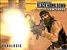 Delta Force: Black Hawk Down - Team Sabre - wallpaper #2