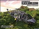 Delta Force: Black Hawk Down - Team Sabre - wallpaper #3