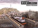 Delta Force: Black Hawk Down - Team Sabre - wallpaper #5