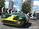 TOCA Race Driver 2: The Ultimate Racing Simulator - wallpaper #3