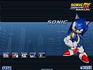 Sonic Adventure DX: Director's Cut - wallpaper