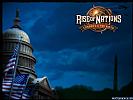 Rise of Nations: Thrones and Patriots - wallpaper