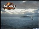 Rise of Nations: Thrones and Patriots - wallpaper #3
