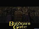 Baldur's Gate - wallpaper #2