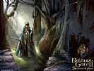 Baldur's Gate 2: Shadows of Amn - wallpaper #11