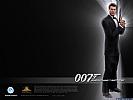 James Bond 007: Everything or Nothing - wallpaper