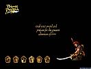 Prince of Persia 3D - wallpaper