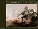 Shadow Force: Razor Unit - wallpaper