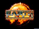 Earth 2150: Escape from the Blue Planet - wallpaper
