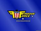 Freedom Force - wallpaper