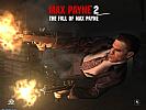 Max Payne 2: The Fall of Max Payne - wallpaper #21