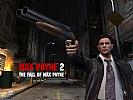 Max Payne 2: The Fall of Max Payne - wallpaper #23