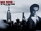 Max Payne 2: The Fall of Max Payne - wallpaper #24