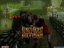King's Quest 8: Mask of Eternity - wallpaper #4