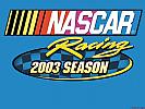 Nascar Racing 2003 Season - wallpaper #9