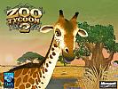 Zoo Tycoon 2 - wallpaper