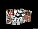 Grand Theft Auto: San Andreas - wallpaper