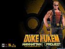 Duke Nukem: Manhattan Project - wallpaper