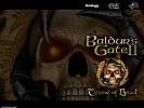 Baldur's Gate 2: Throne of Bhaal - wallpaper