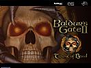 Baldur's Gate 2: Throne of Bhaal - wallpaper #2
