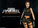 Tomb Raider 6: The Angel Of Darkness - wallpaper