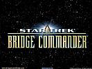 Star Trek: Bridge Commander - wallpaper
