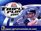 Triple Play 2002 - wallpaper
