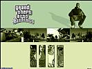 Grand Theft Auto: San Andreas - wallpaper #10