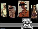 Grand Theft Auto: San Andreas - wallpaper #11