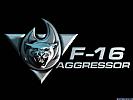 F-16: Aggressor - wallpaper #1