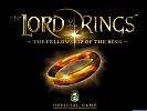 Lord of the Rings: The Fellowship of the Ring - wallpaper #5