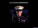 Close Combat: First To Fight - wallpaper